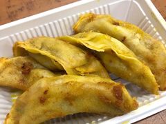 牛肉锅贴-清真蒋有记(老门东店)