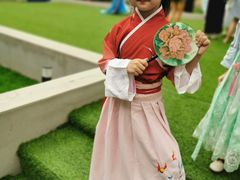 -潮童星少儿模特时尚中心(黄浦博荟广场店)