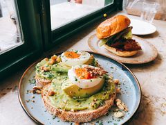 -RAC BAR(安福路店)