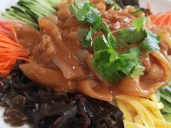 -老苏扬饭店