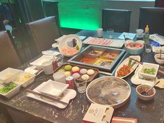 -大妙火锅·非物质文化遗产(东郊记忆店)