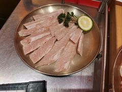 -韩宫宴和牛烤肉(上海金山万达店)