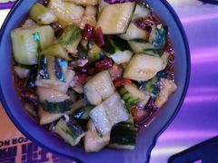 -燥次·烧烤酒场(万象城店)