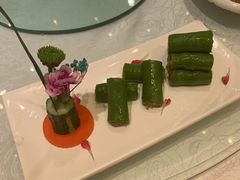 -金米箩大酒店(五角场店)