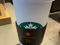 -星巴克臻选(金桥国际店)