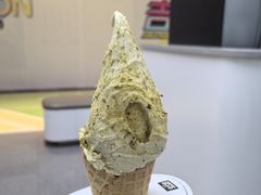 -野人先生现做冰淇淋(北京悠唐购物中心店)