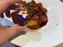 -福海居烤鸭店(鸟巢店)