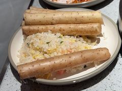 -钱小奴炭烤自助料理·安格斯牛肉(盐城中南城店)
