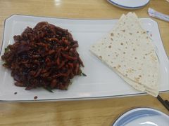 -徐州地锅鸡(浦口大道店)