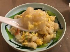 -大眼锅贴饺子(河西店)
