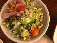 -AFS Cafe & Canteen(闽江二路店)