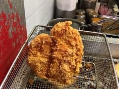 正新原味鸡排-正新鸡排·炸鸡烧烤(江宁路店)