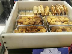 -粉粉乐鲷鱼烧(美罗城店)