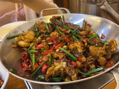 -胖东瓜·浏阳菜馆(火车站店)