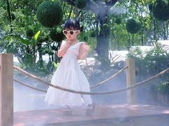 -广东花都香草世界旅游度假区