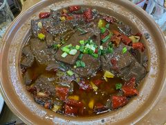-木桶记臭鳜鱼·安徽非遗名菜(火车站白马老店)