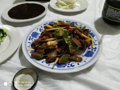 -利群烤鸭店(前门店)