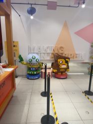 -玩元素·家庭游乐成长中心(香格里拉店)