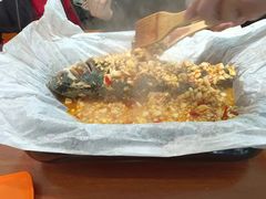-三煮纸包鱼(青岛总店)