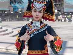-云南民族村