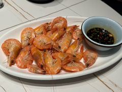 -金海湾海鲜排档(朱家尖店)