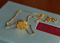 -菜百首饰店(东方新天地店)