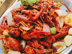 -517烧烤·龙虾·海鲜大排档(万象都荟店)