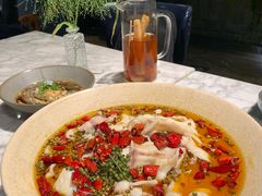 自贡大麻鱼-懒人盐府人家(航天桥店)
