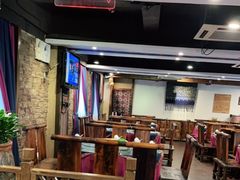 大堂-甘家界牌柠檬鸭(青山店)