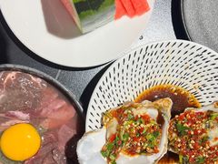-牛牛和牛海鲜粥底火锅(长虹国际城店)