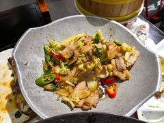 -京味斋·北京烤鸭(北京南站洋桥店)