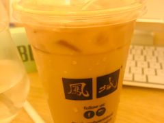 -鳳城美食坊(蒙特雷公园)