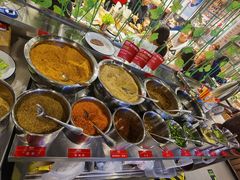 -晓燃地摊烤肉(朝阳双桥店)