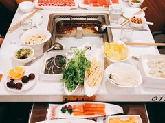 -海底捞(江南店)