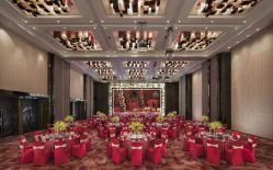 -天河希尔顿酒店·宴会厅
