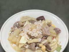 白什盘-协和菜馆(凤凰街店)