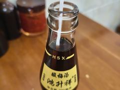 -刘信牛羊肉泡馍小炒(回民街店)