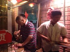 -凤齐羊肉烩面馆