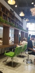 -简影造型·自选烫染接发salon