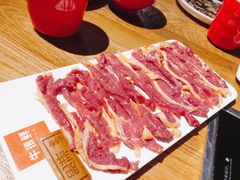 -牛很鲜潮汕牛肉火锅(朝晖路店)