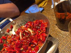 -隐厨中国餐馆(红旗大街店)