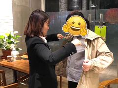 -百联临沂购物中心(临沂路店)