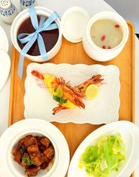 -弗蕾亚·和月月子调理院(东湖店)