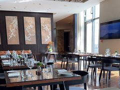 -杭州桐庐康莱德酒店西餐厅-舍