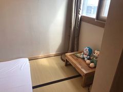-成都蓝城悦杏温泉美食酒店(宽窄巷子店)