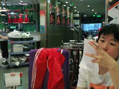 大堂-紫光园(顺义店)