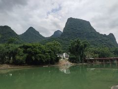 -桂林两江四湖景区