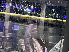 -闽江夜游台江旅游码头