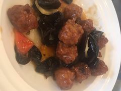-玉林烤鸭店(垡头店)