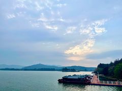 -石湖景区
